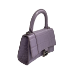 Balenciaga Hourglass Handbag